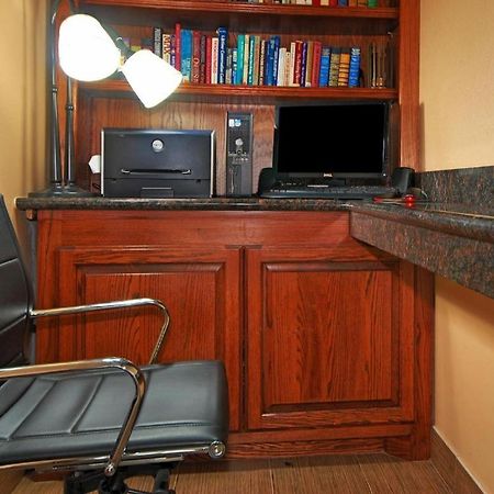Americas Best Value Inn Sinton Екстериор снимка