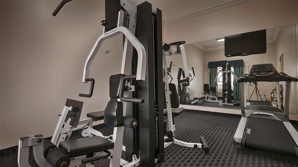 Americas Best Value Inn Sinton Съоръжения снимка